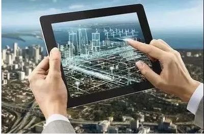 物聯網技術確保城市安全運行