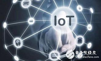 5G網(wǎng)絡(luò) 物聯(lián)網(wǎng)技術(shù)研發(fā)與新興信息技術(shù)崛起的催化劑