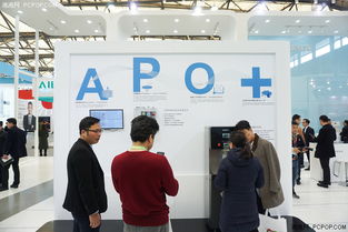 浩澤集團(tuán)攜物聯(lián)創(chuàng)新成果閃耀AWE 2018，引領(lǐng)凈水行業(yè)智能服務(wù)新篇章