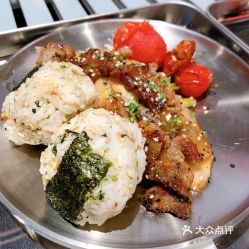 春麗吃飯公司Mars實(shí)驗(yàn)室K11店 西班牙豬五花雜烤配飯團(tuán)深度食評(píng)與用戶口碑解析